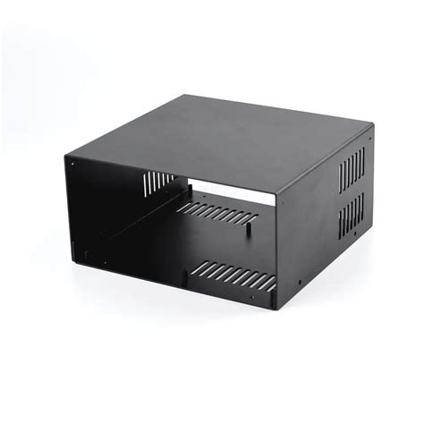 sheet metal server chassis|Custom Sheet Metal Chassis .